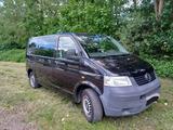 Volkswagen VW T5 Transporter Camper-Ausbau | 1.9 TDI ... - Volkswagen T5 Transporter in Saarbrücken