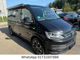 Volkswagen T6 California Beach 4Motion  Motor 85.000 KM - Volkswagen T6 California aus 2015