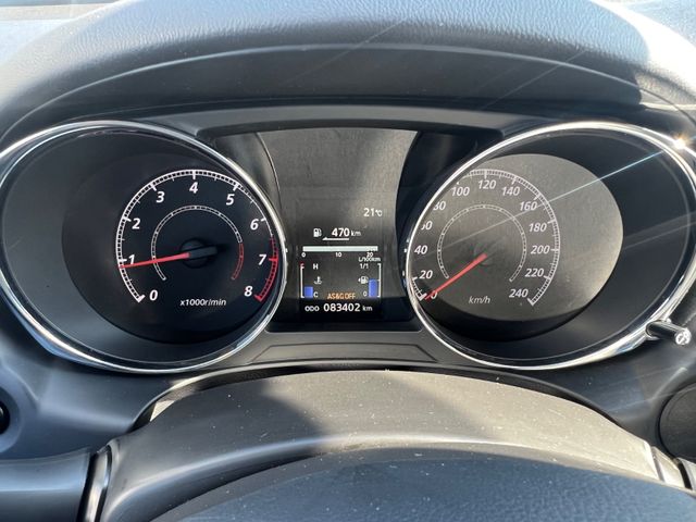 Mitsubishi ASX Klassik Kollektion 2WD