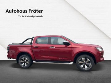 Fotografie des Isuzu D-Max NEW D-MAX 1.9 LSE*Automatik*Kamera*LED*Leder*PDC