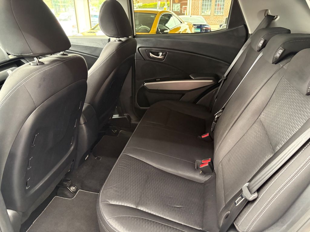 Ssangyong Tivoli - Bild 9