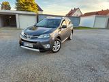 Toyota RAV 4 2,2D 4x4 Executive Automatik AHK - gebrauchte Toyota RAV 4 aus dem Jahr 2014