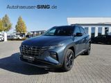 Hyundai TUCSON Blackline Mild-Hybrid Allrad elek. Heckkl