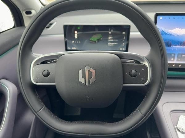 Leapmotor C10 - Bild 7