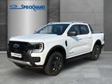 Ford Ranger Wildtrak e-4WD Doppelkabine 2.0 AHK Kamer - Ford Doppelkabine Ranger