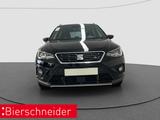 Seat Arona 1.0 TSI DSG FR AB 230EUR AHK ACC DAB SHZ L - Seat Gebrauchtwagen in Ingolstadt