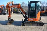 Hitachi ZX 26 U-6 - Angebote