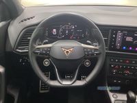 Cupra Ateca - Vorschau Bild 8