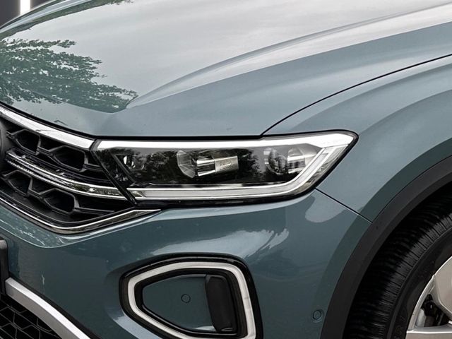 T-Roc Style 1.5 TSI DSG AHK Navi Panorama DCC