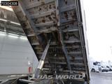 Mercedes-Benz Actros 3351 6X6 9m3 Meiller 3-side tipper Big-Ax - Koffer
