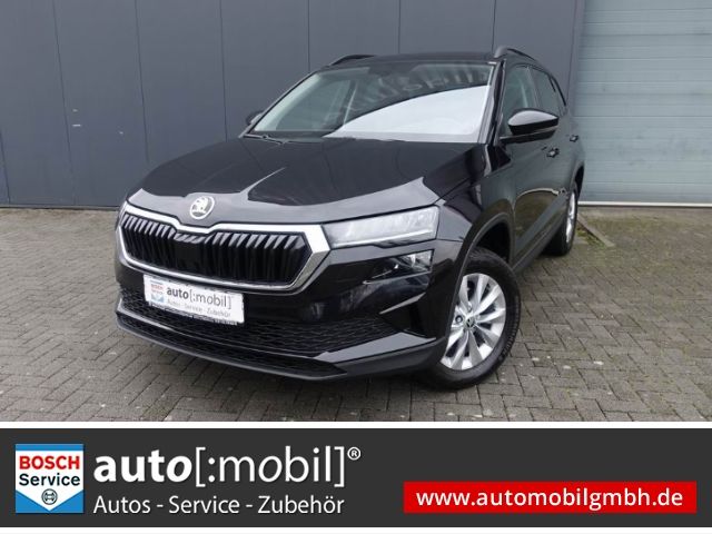 Skoda Karoq 1.0 TSI Ambition NAVI+LED+EINPARKHILFE