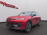 BAIC Beijing X55 II Luxury/Noble *CarPlay*Garantie* - BAIC Gebrauchtwagen