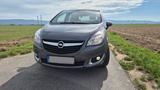 Opel Meriva 1.4 drive 88kW drive - Opel Meriva in Mannheim