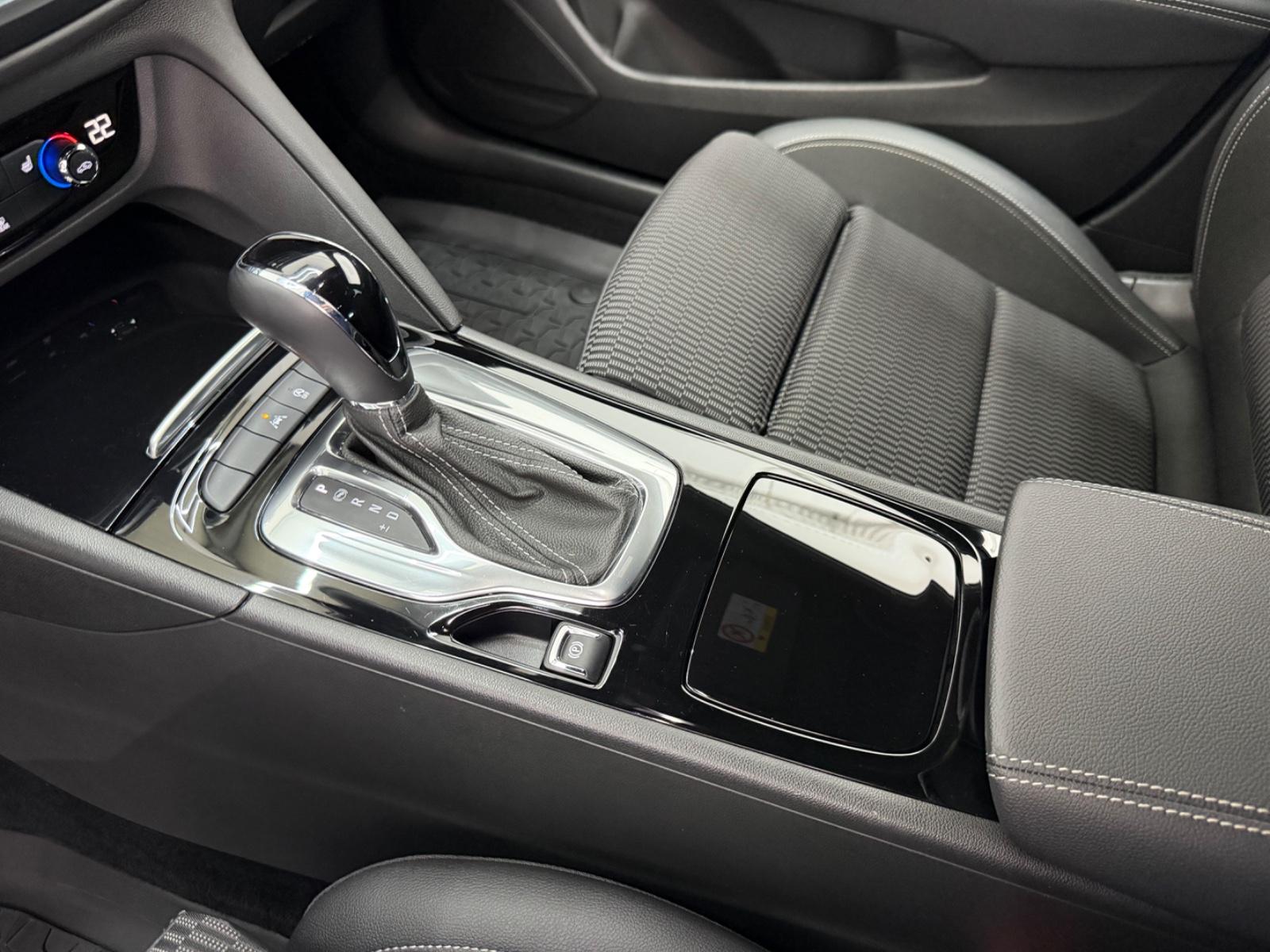 Opel Insignia B Sports Tourer Business+MATRIX+HEAD-UP