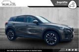 Mazda CX-5 2.2 SKYACTIV-D FWD 2.H LÜCKENLOS MAZDA SERV - Mazda: Mazda5