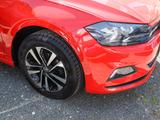 Volkswagen Polo 1.0 TSI United OPF+NAV+PDC+APP+BLUETOOTH - gebrauchte Kleinwagen in Bayreuth