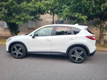 Mazda CX-5 - 4