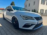 Seat Leon Cupra 300 4Drive VWR600|H&R|(EA8... - Seat Leon: V6