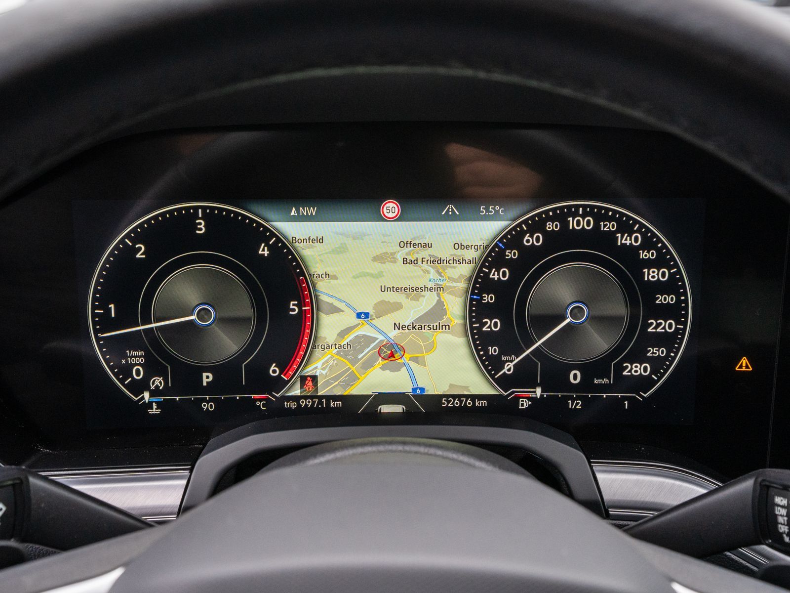 Volkswagen Touareg - Bild 17