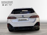 BMW 520 - Vorschau Bild 4