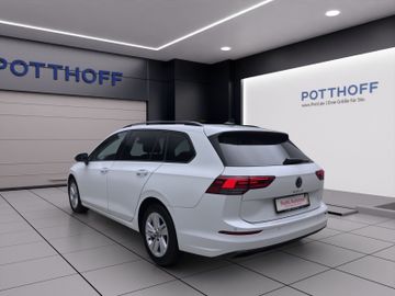 Volkswagen Golf - 3