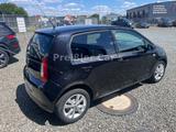 Skoda Citigo Ambition 1.0 MPI ASG Navi GRA SHZ Klima - Skoda Citigo mit Benzin-Antrieb: Navigationssystem