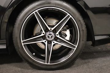 Mercedes C 220 - 5
