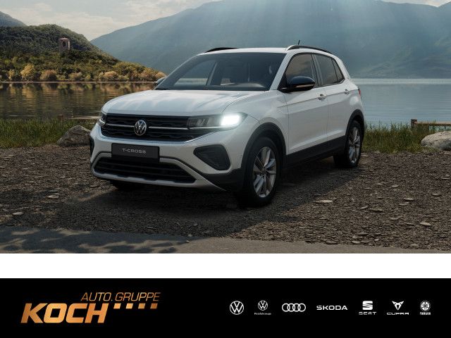 Volkswagen T-Cross Energy 1.0 TSI 116PS DSG