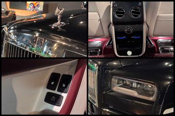 صورة مصغرة 27 لـ 2019 ROLLS-ROYCE CULLINAN