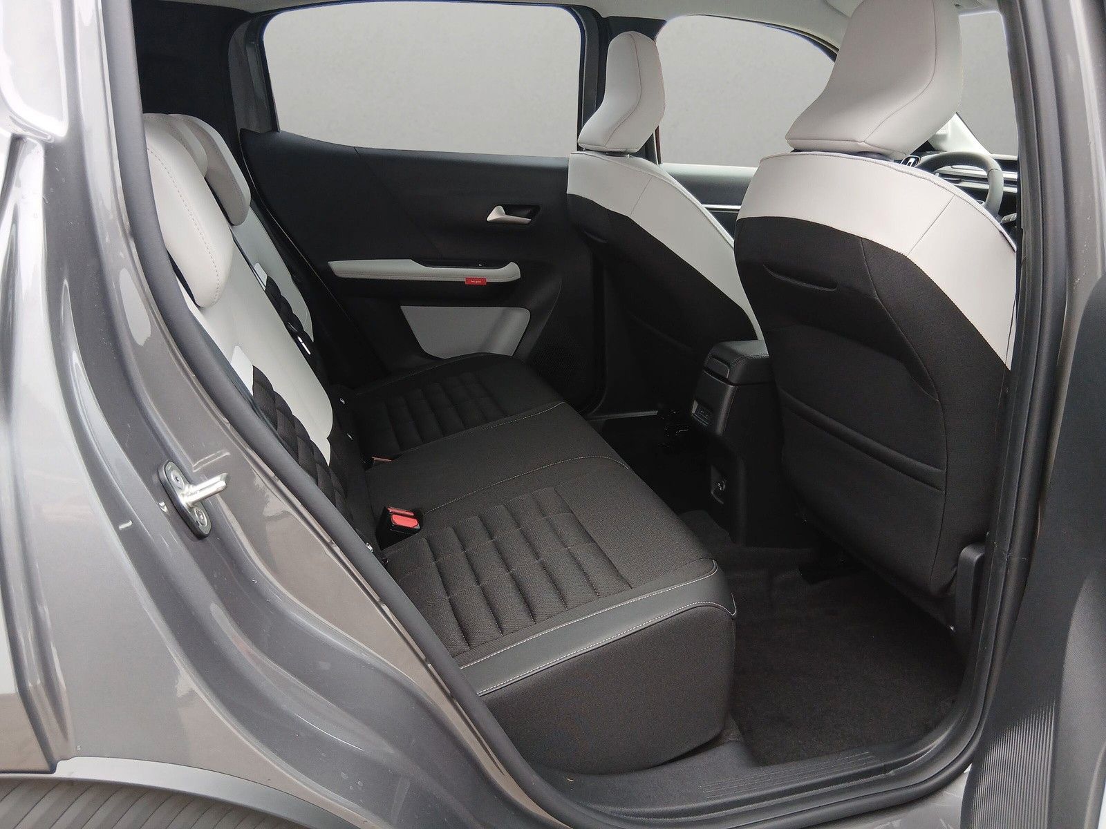 Citroën C3 Aircross - Bild 17