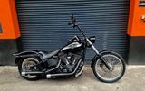 Harley-Davidson Softail Night Train Fxst (Klappenauspuff,5HD) - HARLEY-DAVIDSON 2003 SOFTAIL