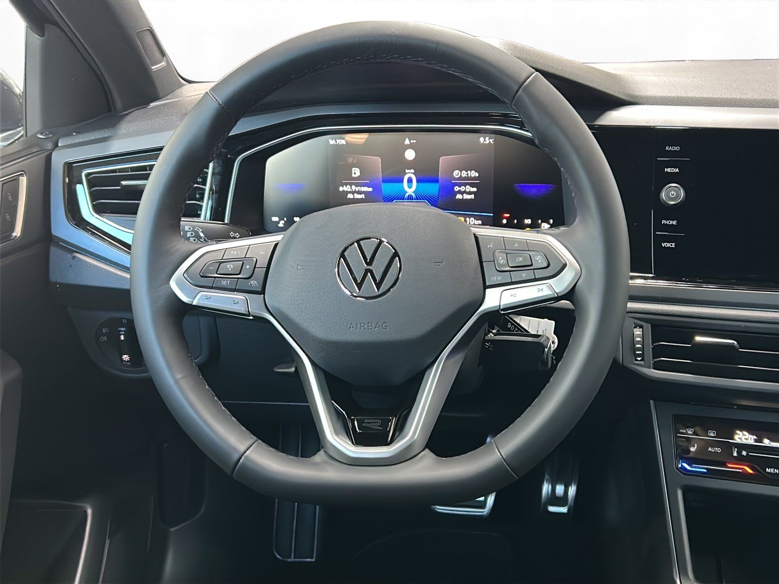 Volkswagen Taigo - Bild 13