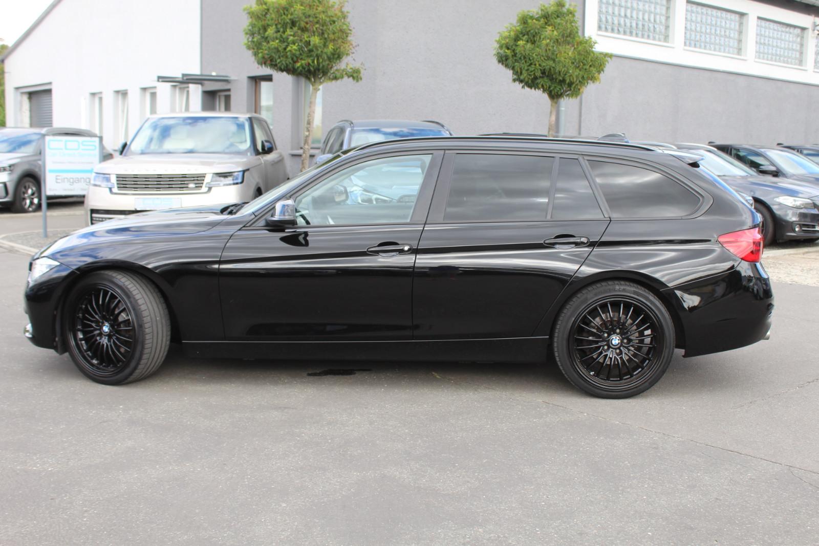 BMW 320