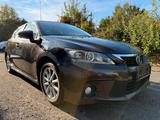 Lexus CT 200h - Lexus Gebrauchtwagen in Stuttgart