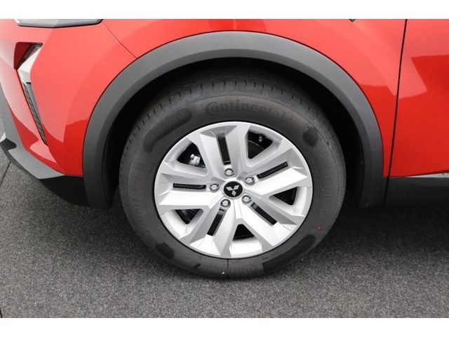 Fahrzeugabbildung Mitsubishi ASX 1.2 Turbo-Benziner Diamant Sitzheizung LED