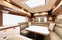 Carthago Liner-for-two I 53 L -Leder -REDUZIERT! (11/18)