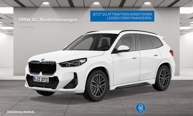 BMW iX1 xDrive30 *M Sport*Kamera*Sportsitze*Sitzheiz
