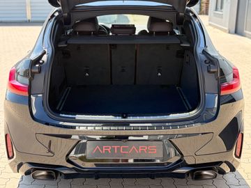 BMW X4 - 8