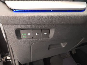 Skoda Octavia - 10