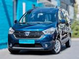 Dacia Dokker Comfort 102 Klima Bluetooth 1.Hd Alu 38T - Dacia in Leipzig