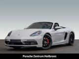 Porsche Boxster 718 GTS 4.0 BOSE Sportabgas Sportsitze - : Cabrio, Sports
