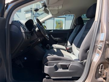 Volkswagen Golf Plus - 7