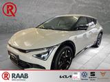 Kia EV6 PE EARTH 84 kWh Navi Soundsystem PDCv+h 2-Zo - Kia EV6: Earth