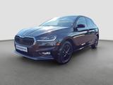 Skoda Fabia 1.0 STYLE CAM ACC NAVI ALU LED SITZHEIZUNG - Skoda Fabia: Style