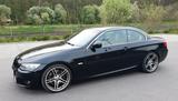 BMW 335i Cabrio - - BMW 335 mit Benzin-Antrieb: Cabrio, Automatik