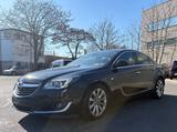 Opel Insignia A Facelift - gebrauchte Opel Insignia mit Facelift