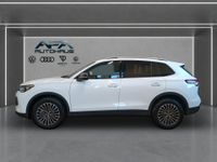 Volkswagen Tiguan - Vorschau Bild 4