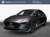 Mazda 3 e-SKYACTIV-X 186 M HYBRID Aut. EXCLUSIVE-LINE 
