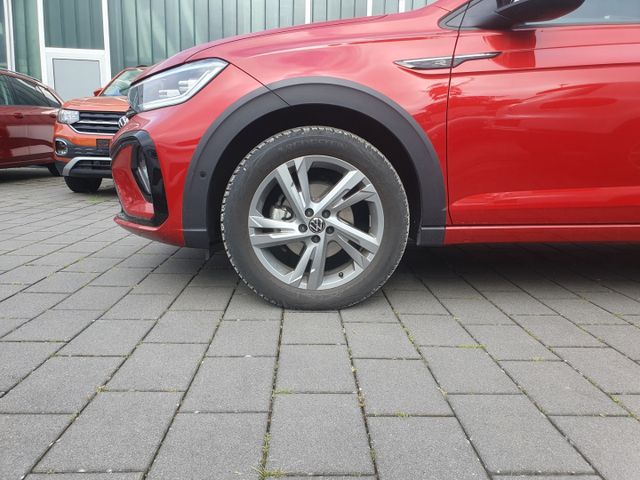 Taigo R-Line 1.5 TSI DSG El. Pano  Navi digi Coc