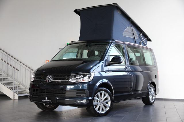 Volkswagen T6 California California Beach *AHK*NAVI*CARPLAY